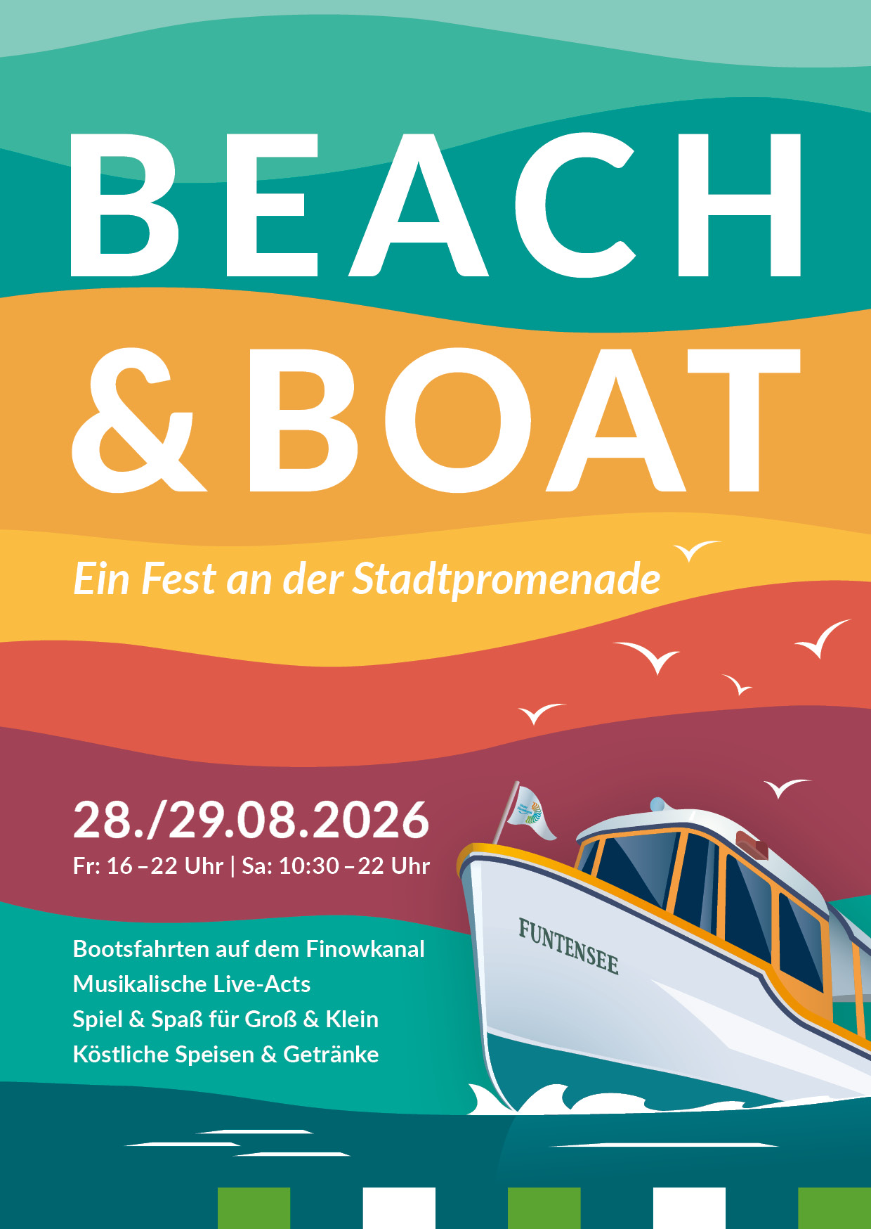 Flyer Beach & Boat Web