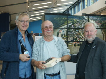 Mitgliederversammlung 2022