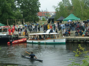 Beach & Boat 2025