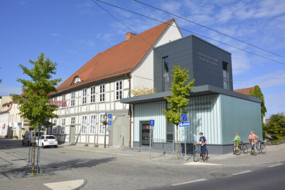 Eberswalde