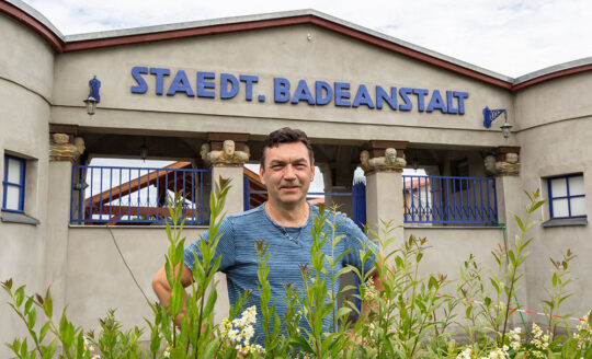Alf Dürre Alf Dürre