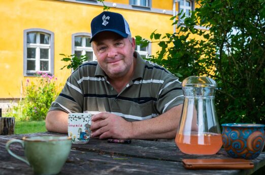 Künstler Martin Blanke Künstler Martin Blanke