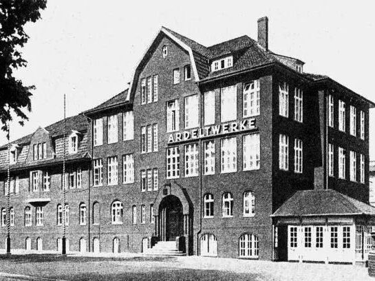 Kranbau