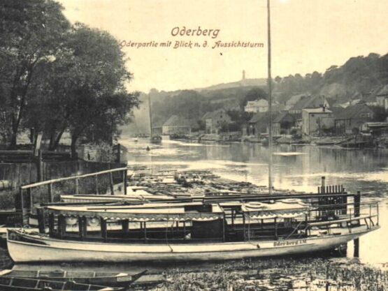 Oderberg