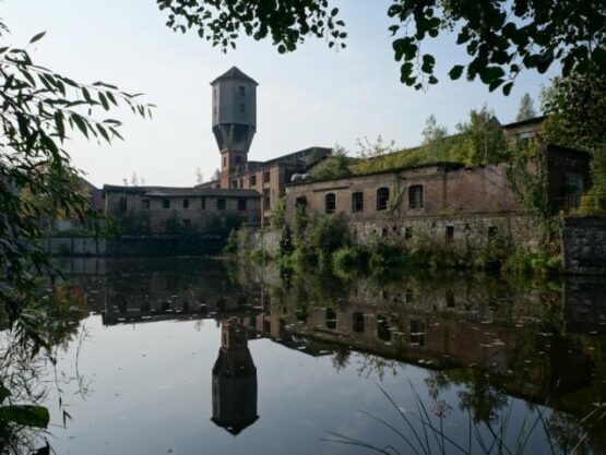 Papierfabrik