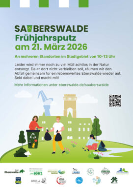 Sauberswalde