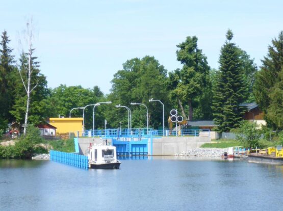 neue-Schleuse