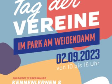 tag der vereine