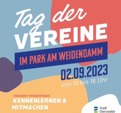 tag der vereine